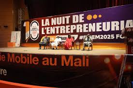 10ème édition de la Nuit de l’Entrepreneuriat:  Entre innovation, croissance et inclusion